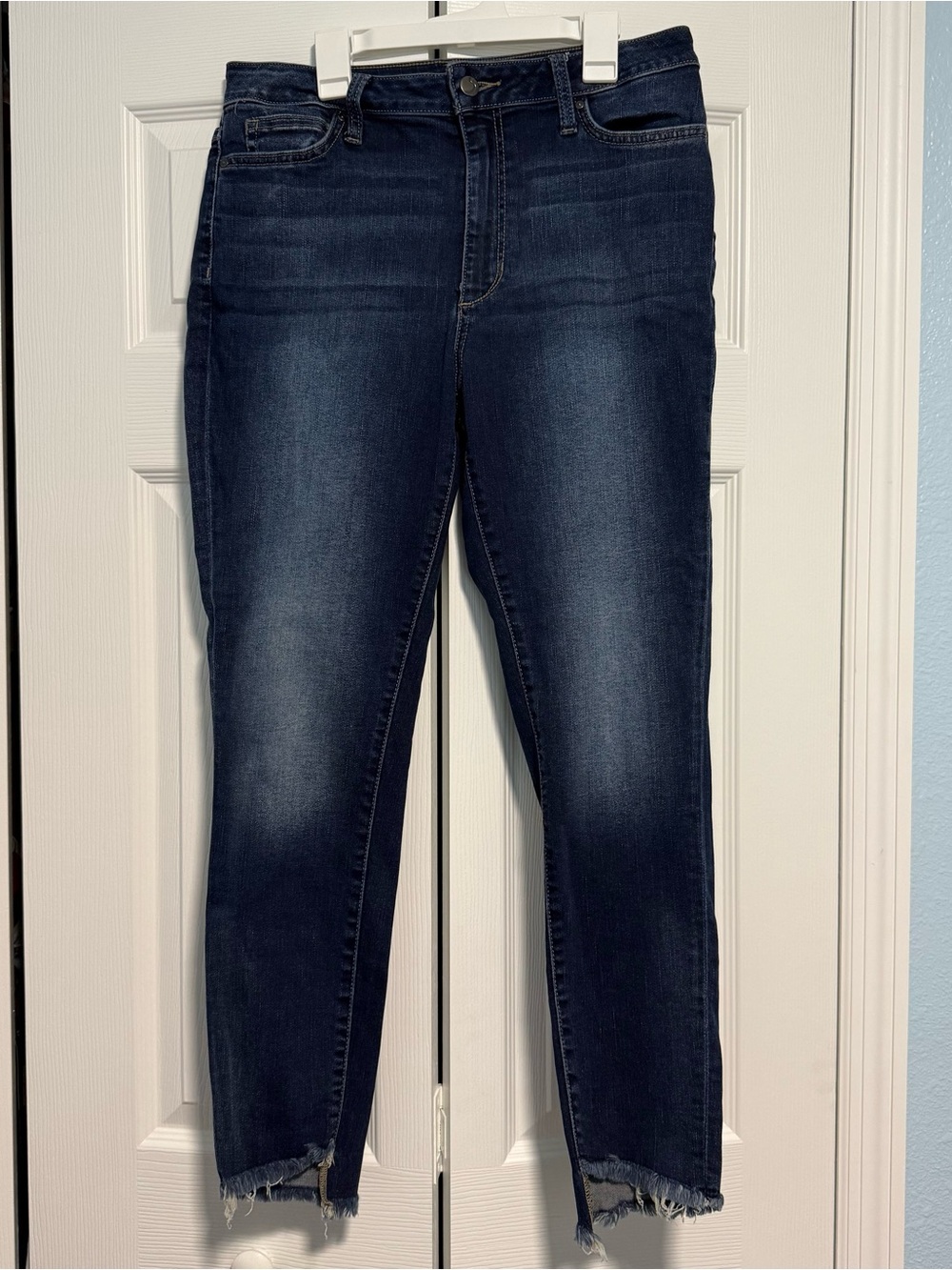Joe’s Jeans Women’s  Classic Dark Wash